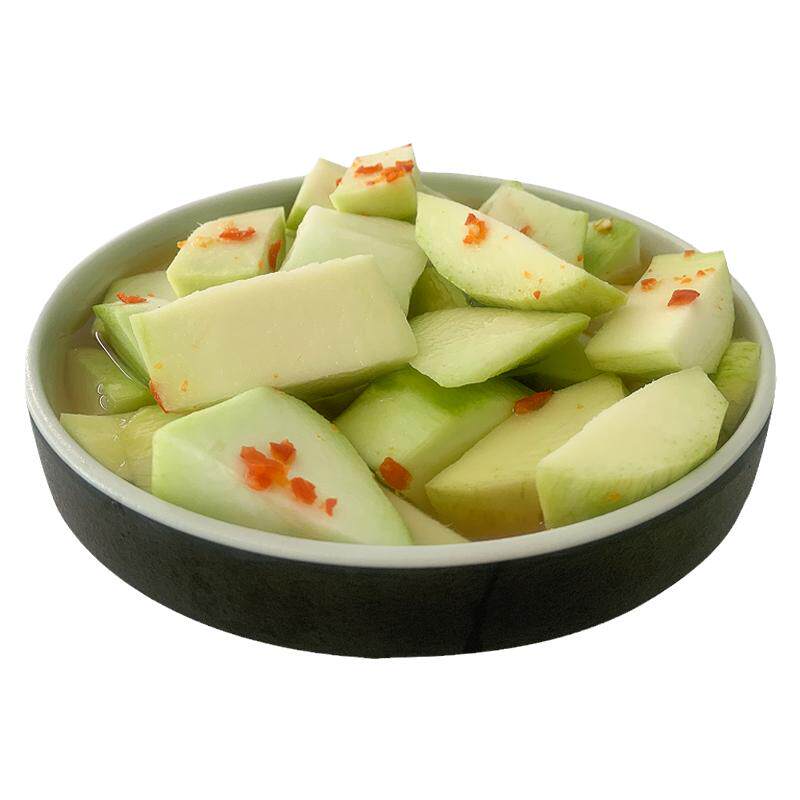 黎小酸广西酸嘢水果青芒果酸腌制腌制/榨菜/泡菜