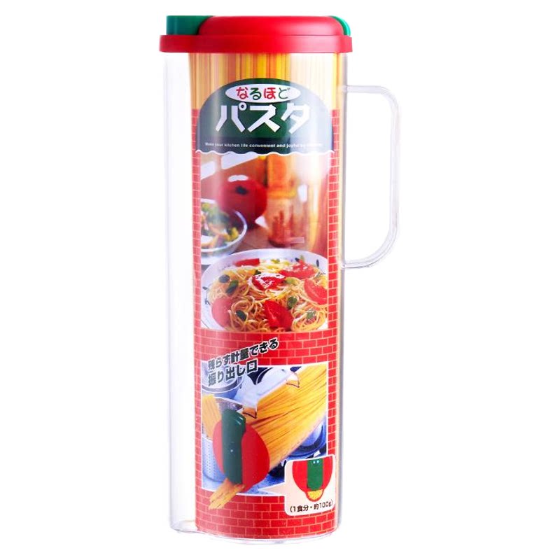 保鲜盒意大利挂面带盖包邮密封桶