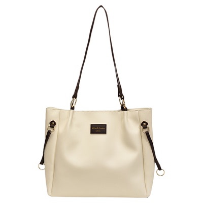 复古轻奢托特大容量通勤女包