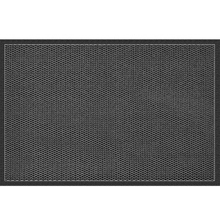 入户门弹力地垫高端别墅进门室外脚垫家用防滑户外大门口耐磨垫