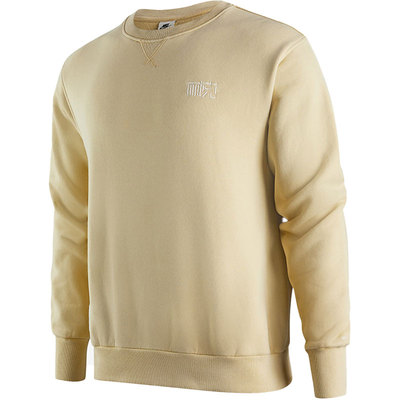 Nike/耐克正品男款禅与茶系列圆领套头运动卫衣DV5252-783