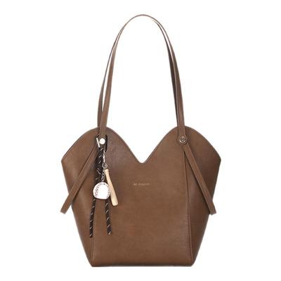 红蜻蜓高级感大容量腋下包单肩包