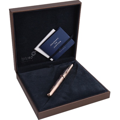 ipluso/意索木星玫瑰金礼盒