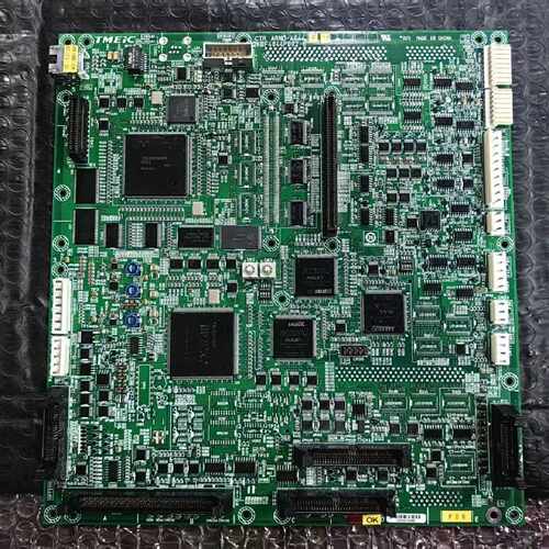 溢价-TMEIC提迈克主板CTR ARND-4044 2K