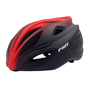 PMT自行车骑行头盔公路车安全帽男女一体成型山地车装备骑行帽K15