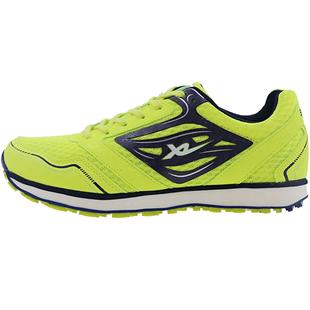 辛逸737款中考体育专用鞋立定跳远鞋男女跑步鞋三级跳鞋 正品送袜