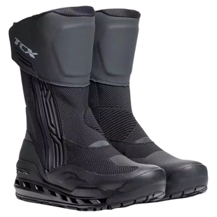DAINESE/丹尼斯TCX CLIMA 2摩旅防水GORE-TEX®透气骑行越野鞋靴