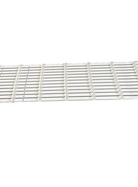 适用长虹55U1/55D3S/55DS300灯条CH55L76A-V03屏C550U17-E3-L/A/H