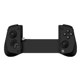 盖世小鸡X5 Lite游戏手柄安卓Type鸿蒙苹果iPhone16手机switch2手游云游戏串流外设模拟器原神元梦之星绝区零