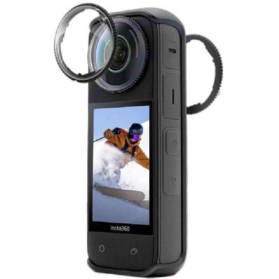 适用Insta360X4air镜头保护镜