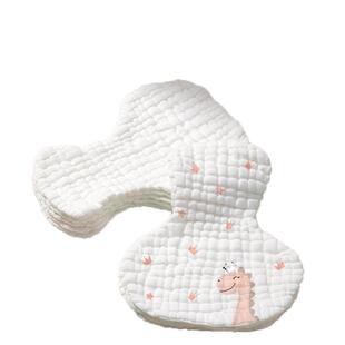 新生婴儿女宝宝专用尿布纯棉纱布尿戒子可洗尿片介子布兜初生水洗