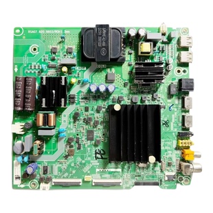 海信55A55E 55A52E 电视主板RSAG7.820.9603 配屏HD550X1U83-TOK1