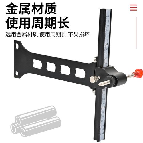 X7金属反曲瞄反准射箭现货射曲调节T户外比赛具瞄专业竞技瞄可型