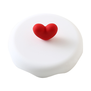 积雪杯盖硅胶食品级杯子盖硅胶杯盖通用马克杯盖子早餐杯子防尘盖