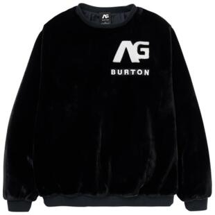 BURTON ANALOG AG系列 伯顿男女 SPEAKOUT 套头衫运动外套238811