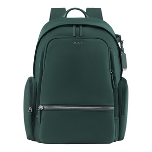 【秋冬新品】TUMI/途明VOYAGEUR 女士CELINA雅致休闲双肩包
