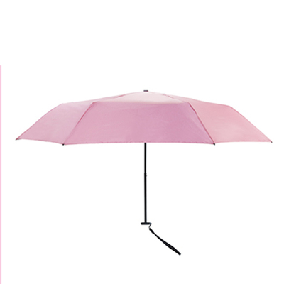 knirps超轻便携晴雨伞2021新品