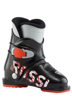ROSSIGNOL儿童双板滑雪鞋