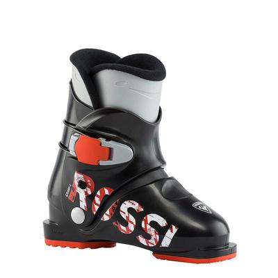 ROSSIGNOL儿童双板滑雪鞋