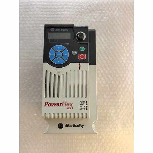 非标价AB罗克韦尔25BD010N104变频器议价