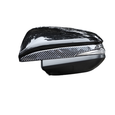 适用进口丰田倒车镜装饰条