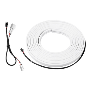 阿维塔07后备箱氛围灯带06流水12尾箱照明11汽车内饰用品改装配件