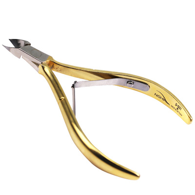 高级义剪义剪日本高级美甲工具