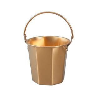 加厚钵钵鸡专用盆304不锈钢商用手提桶麻辣烫关东煮杯子串串容器