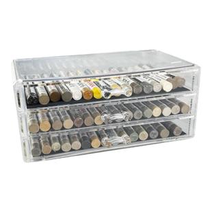 华涛蜡笔千年舟板材钉眼蜡笔踢脚线家具橱柜补钉眼缝隙木工钉眼蜡