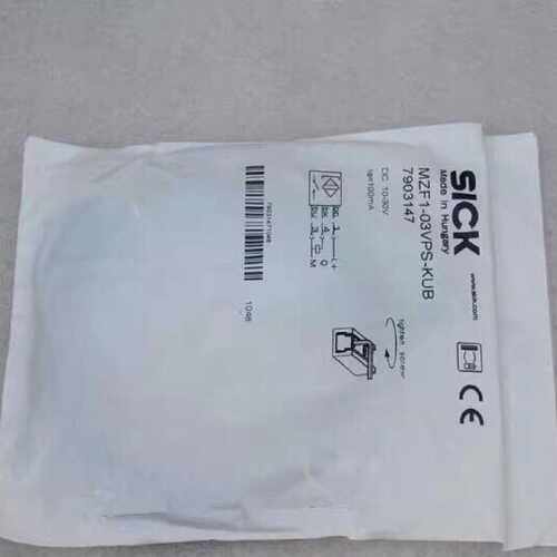 【请询价】全新施克SICK磁性开关 MZF1-03VPS-KUB 现货