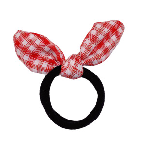 皮筋女扎头高弹力头绳女童头发马尾发绳儿童发圈发饰女孩宝宝头饰