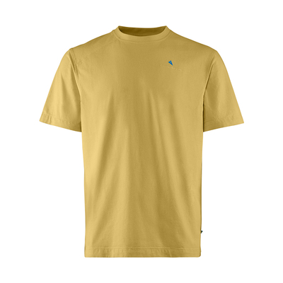 攀山鼠男款短袖T恤根源Logo版