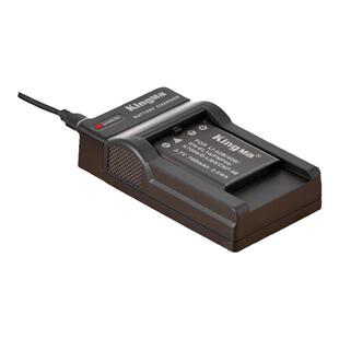 劲码klic-7006电池USB充电器适用柯达M530 M550 M575 M580 M773 M873 M883数码照相机K7006电池快充座充套装
