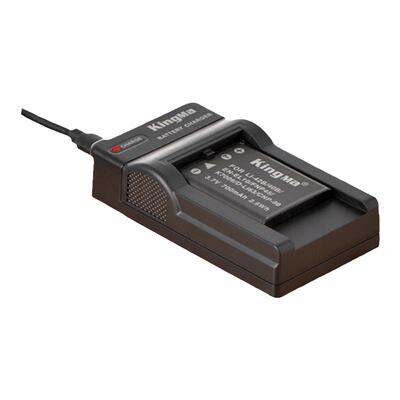 柯达数码照相机电池充电器套装