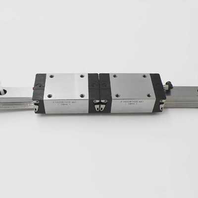 Rexroth Bosch Group R162281420 301 Conveyor Bearing 2x Piece