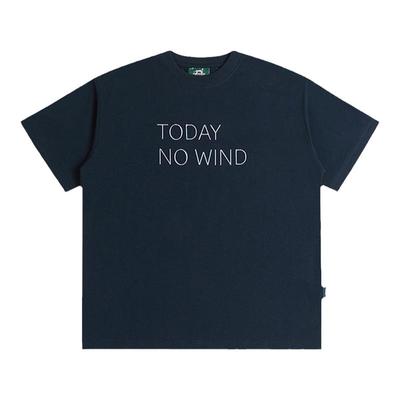 T恤todaynowind九周年限定索罗娜