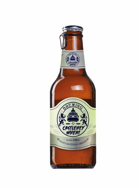 CASTLEHEYWHEAT整箱装小麦啤酒