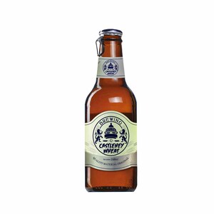 CASTLEHEYWHEAT整箱装小麦啤酒