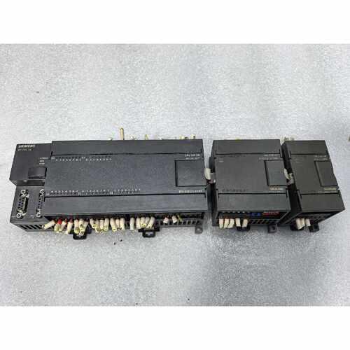 溢价-PLC一套  216-2BD23-0XB8  2