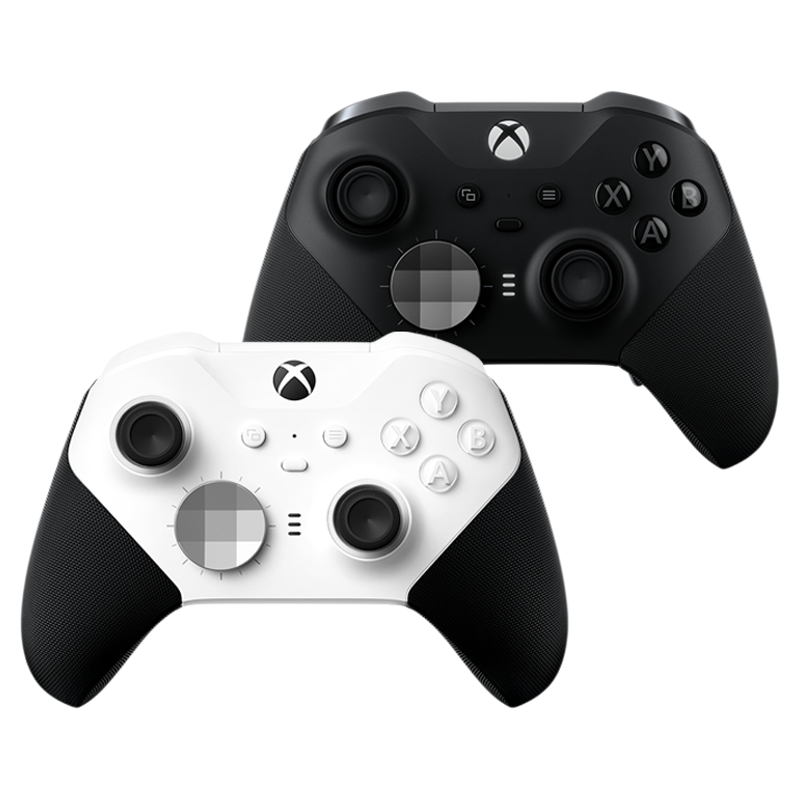 微软全新XBOX精英手柄ELITE二代青春版pc无线蓝牙Steam黑神话