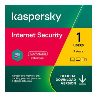 【续费专用】Kaspersky卡巴斯基安全软件1用户3年需提供截图到期续费订阅Vip 支持下载重装 激活码品牌旗舰店