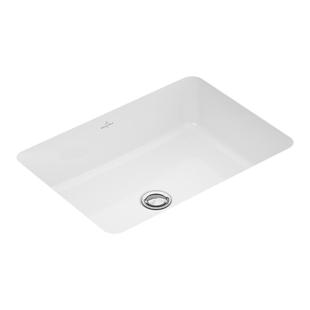 德国唯宝 鲁尼亚途博 台盆 台下盆洗面盆洗手盆51225301 41525001