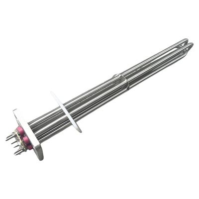 威顺适配洗碗机加热管380V9KW