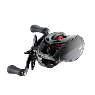 DAIWA 达亿瓦STEEZ史帝兹系列 AIR TW 500XXH 轻量水滴轮 9.1速比