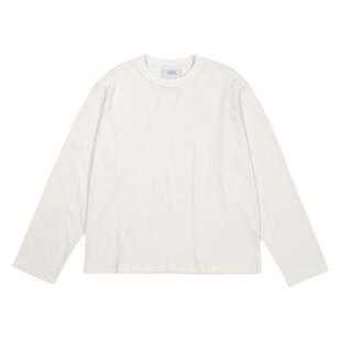 化学制品 阿姆的八英里 华夫格长袖Tee T3_LONGSLEEVES_320G