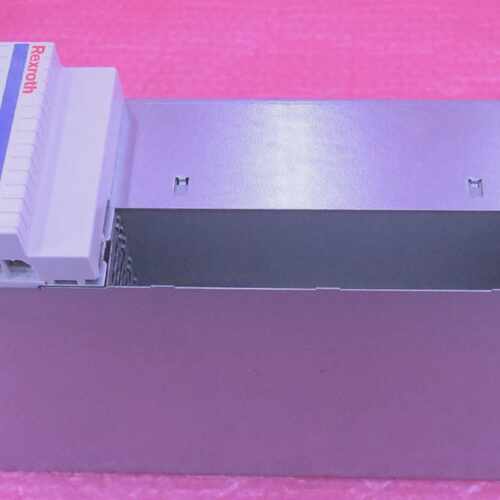 Rexroth IndraDrive M / HMS01.1N-W0110 / R911310462 / Einachs
