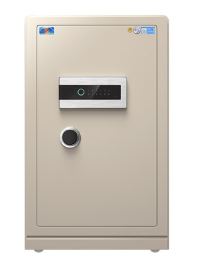 【新国标】虎牌保险柜家用小型45/ 60/70/80cm智能WiFi指纹国标保险箱办公室全钢防盗2025新款1cm大型搬不动