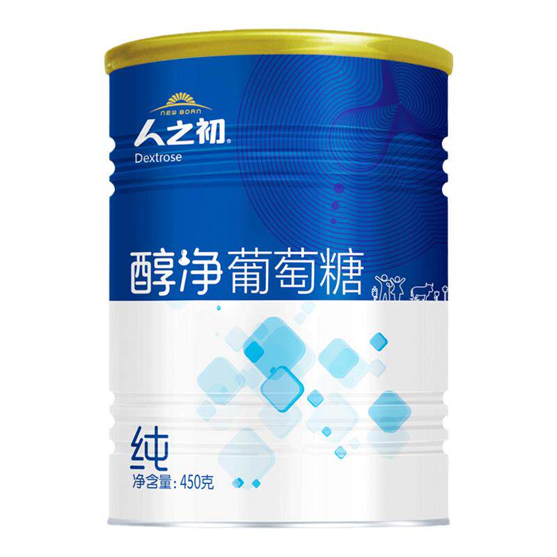 儿童成人健身葡萄糖粉