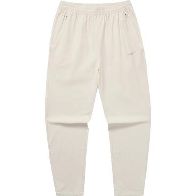 鸿星尔克吸湿排汗女运动长裤