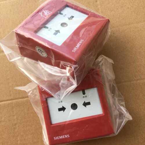 议价siemens西门子消防设备FDHM183消火栓按钮消报FS18系列